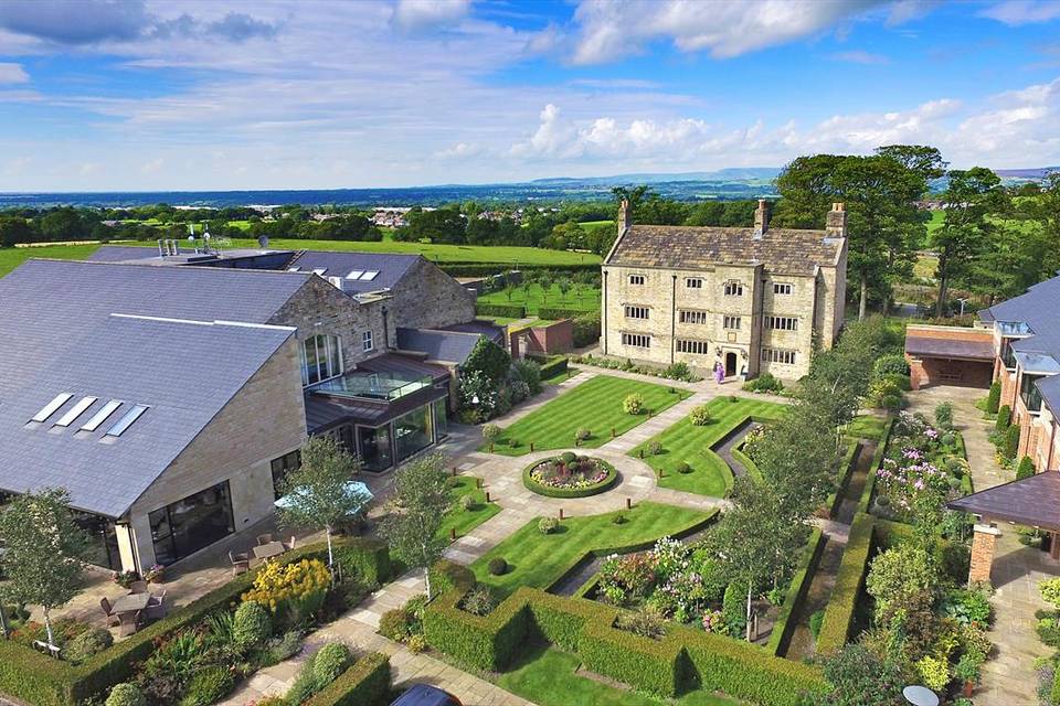 Stanley House Hotel