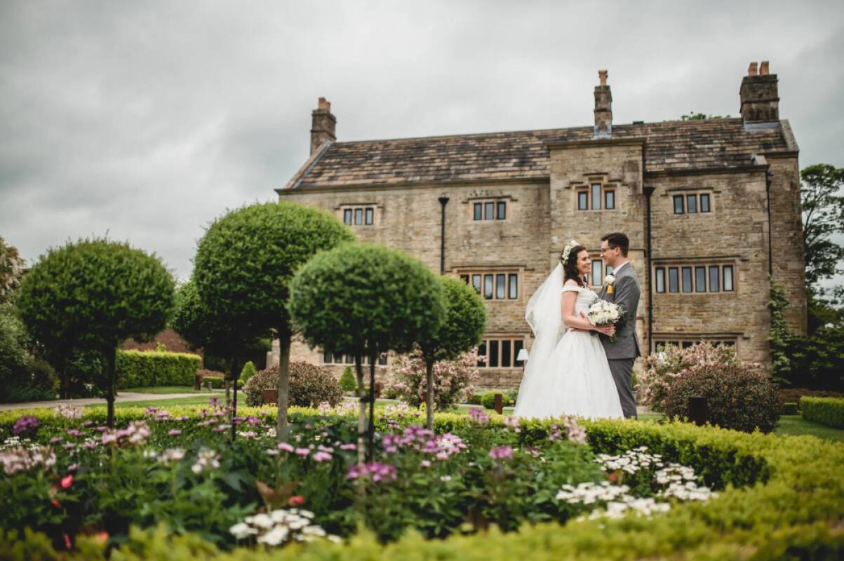 Stanley House Hotel