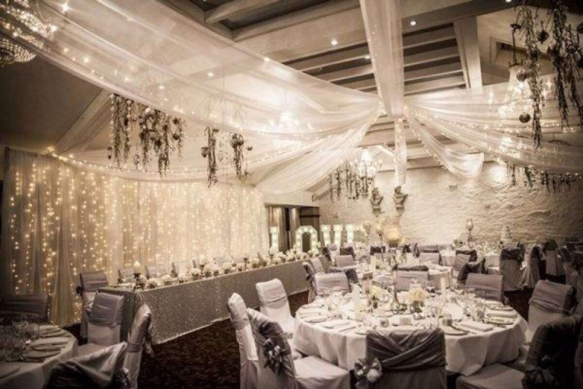 Stanley House Hotel