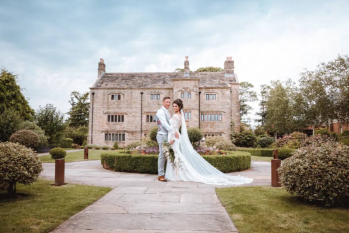 Stanley House Hotel