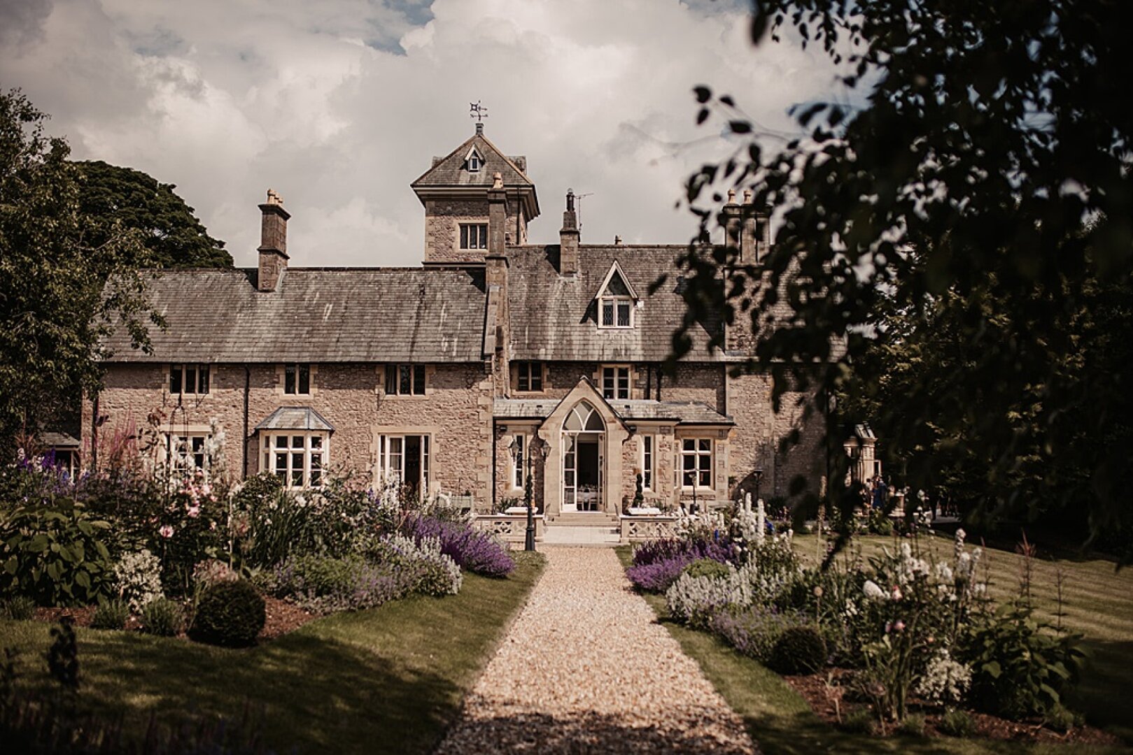 The Casterton Grange