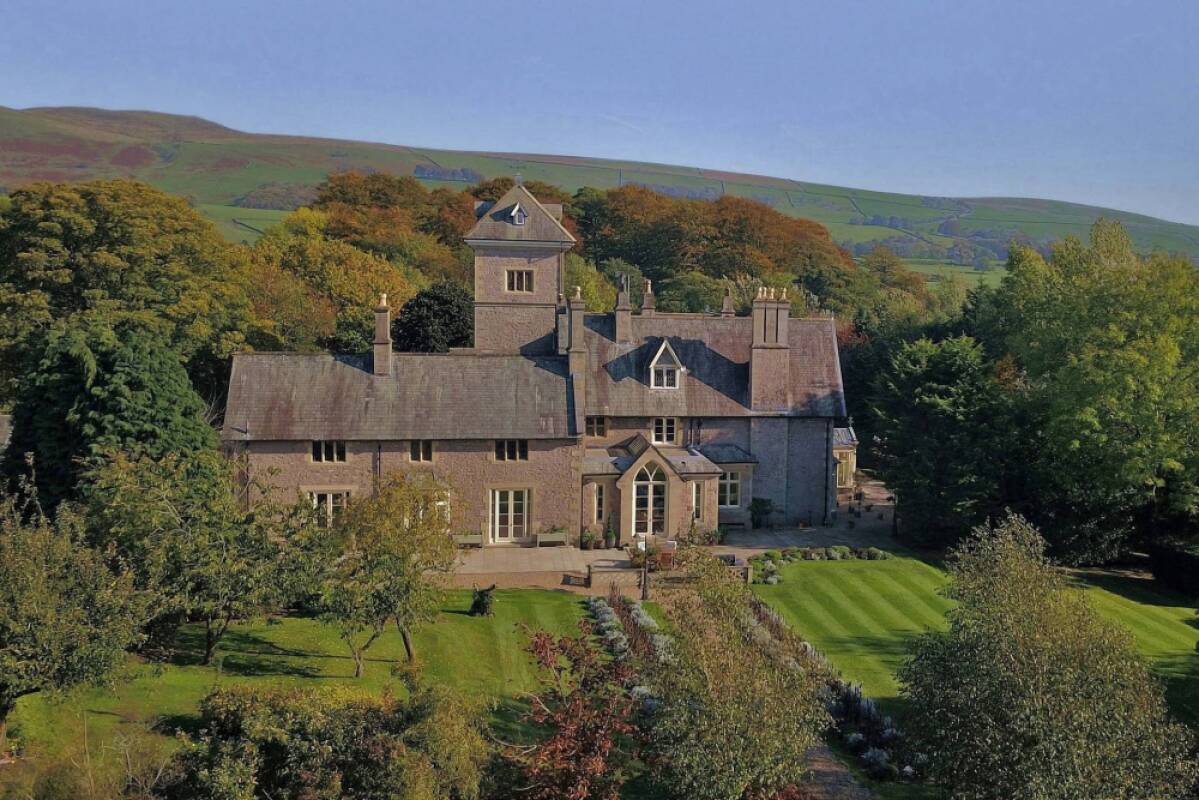 The Casterton Grange