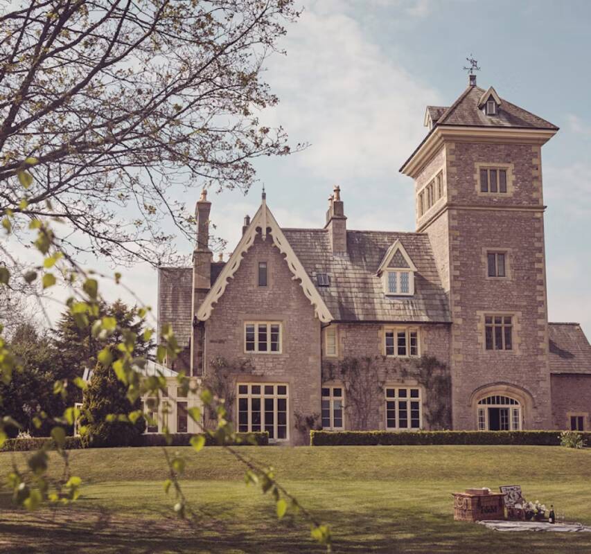 The Casterton Grange