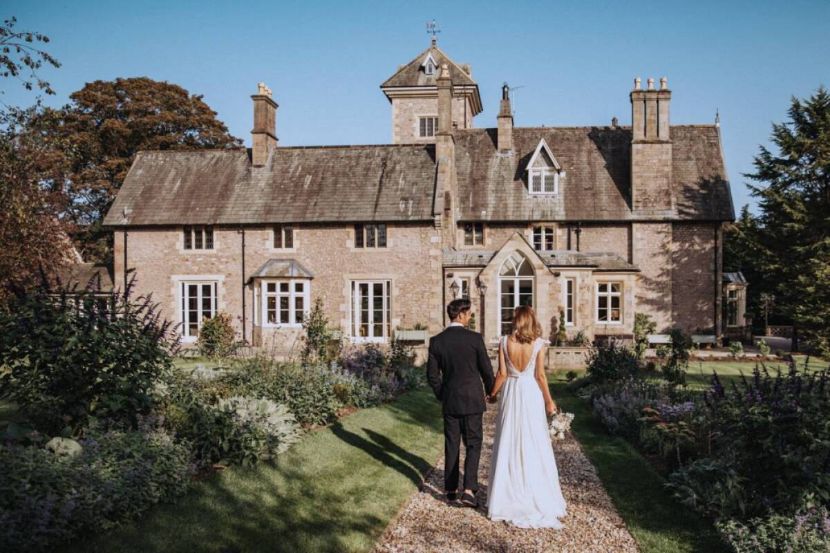 The Casterton Grange