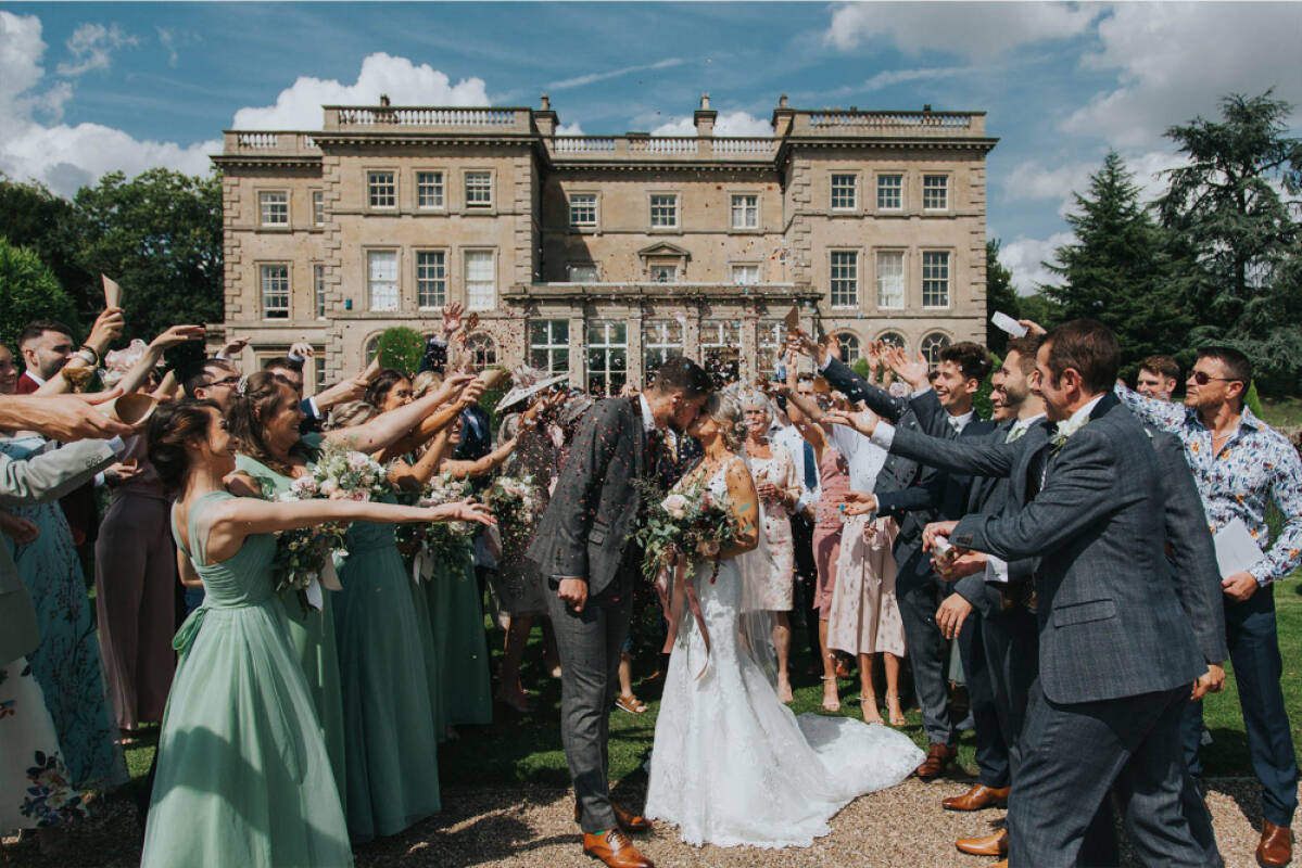 Prestwold Hall