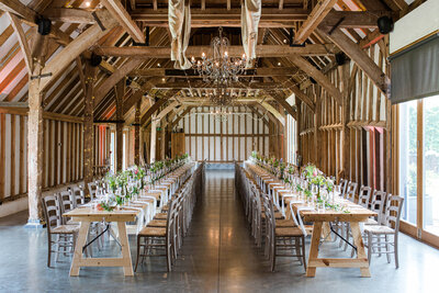 Southend Barns