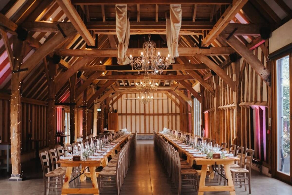 Southend Barns