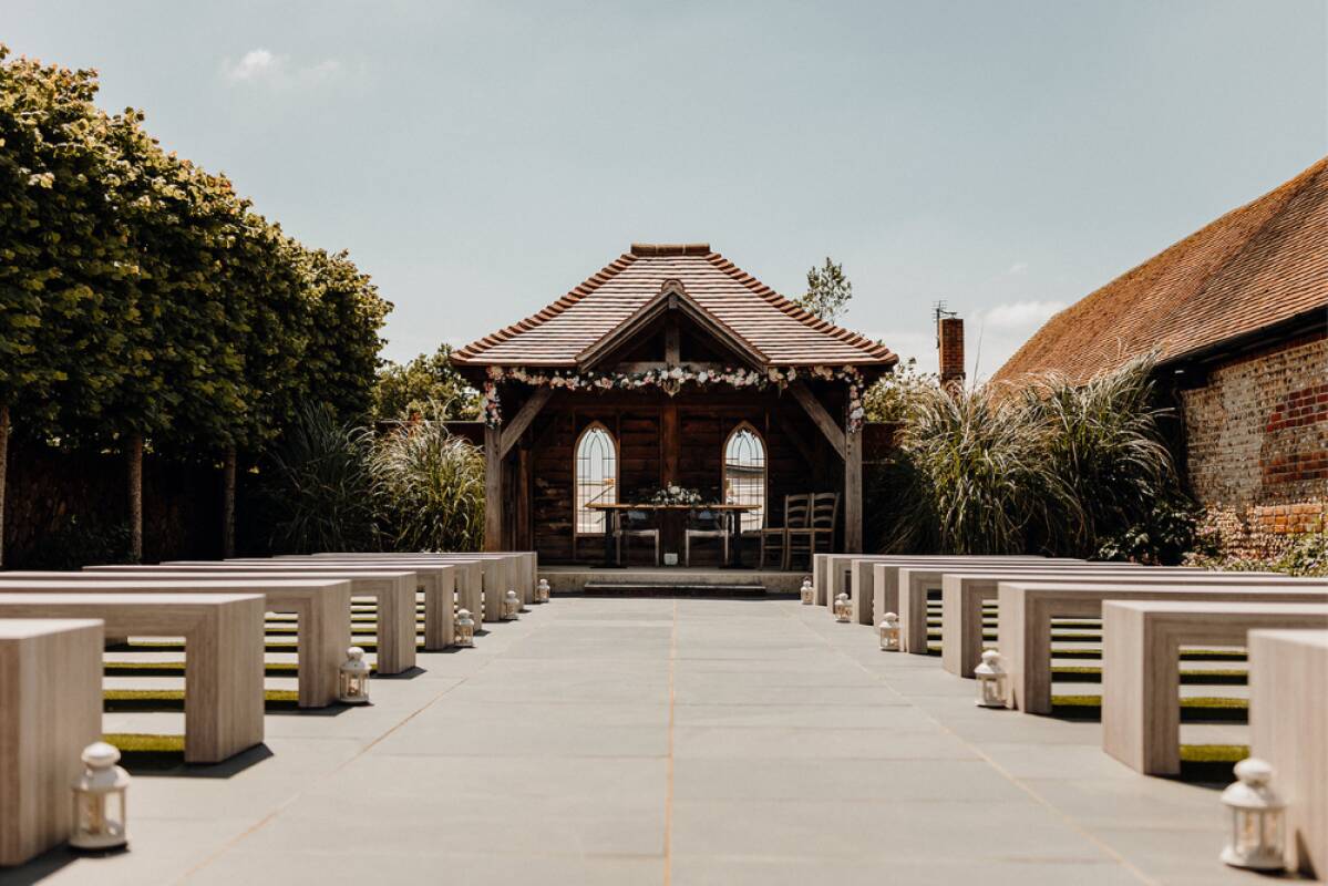Southend Barns