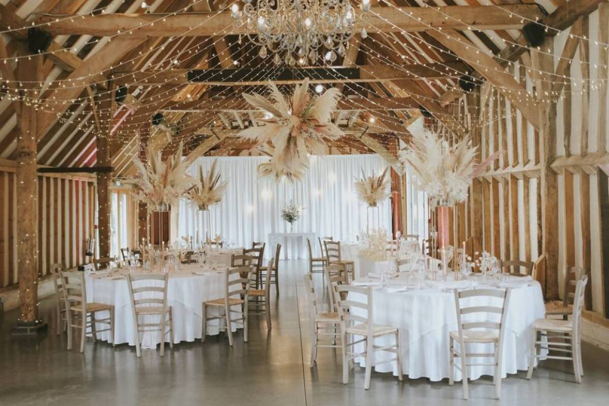 Southend Barns