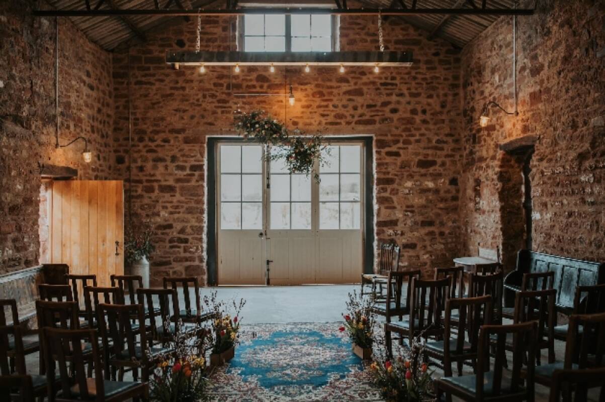 Ghyll Barn