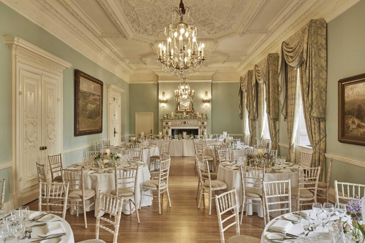 Dartmouth House