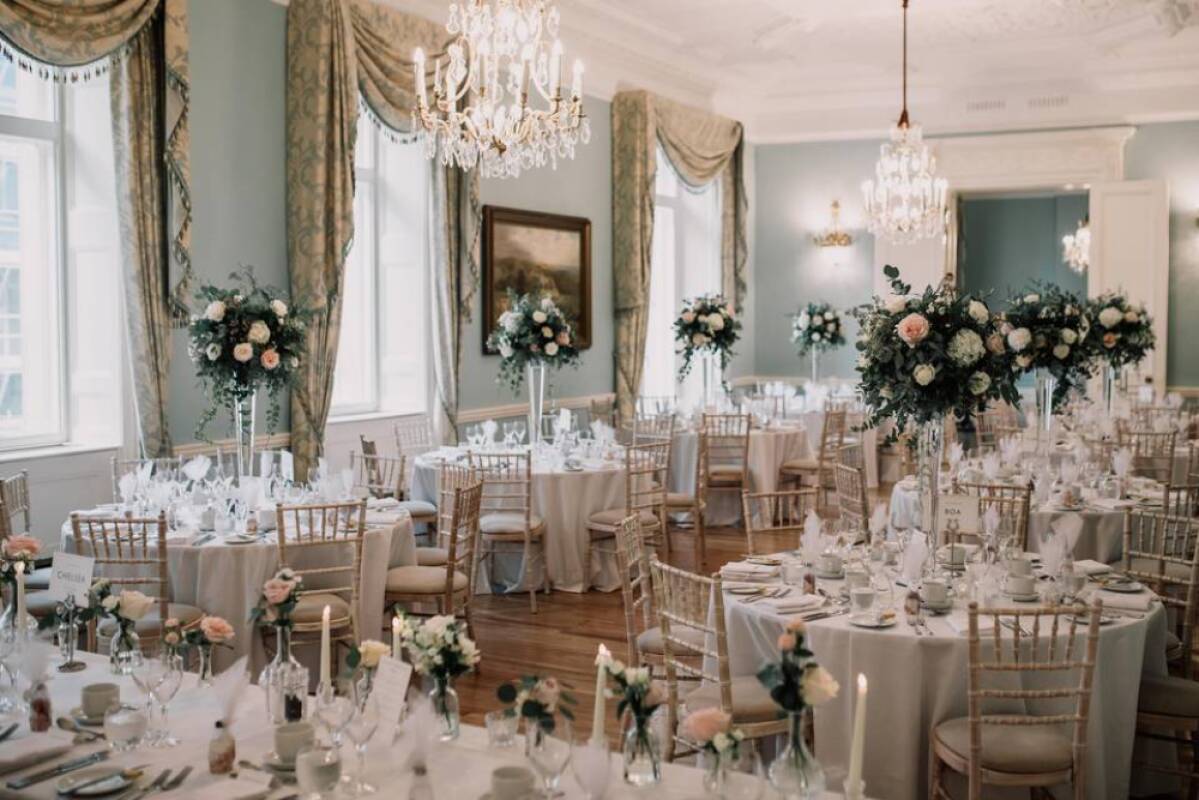Dartmouth House
