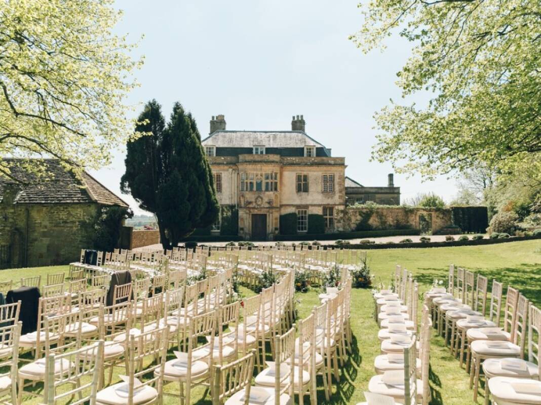 Hamswell House