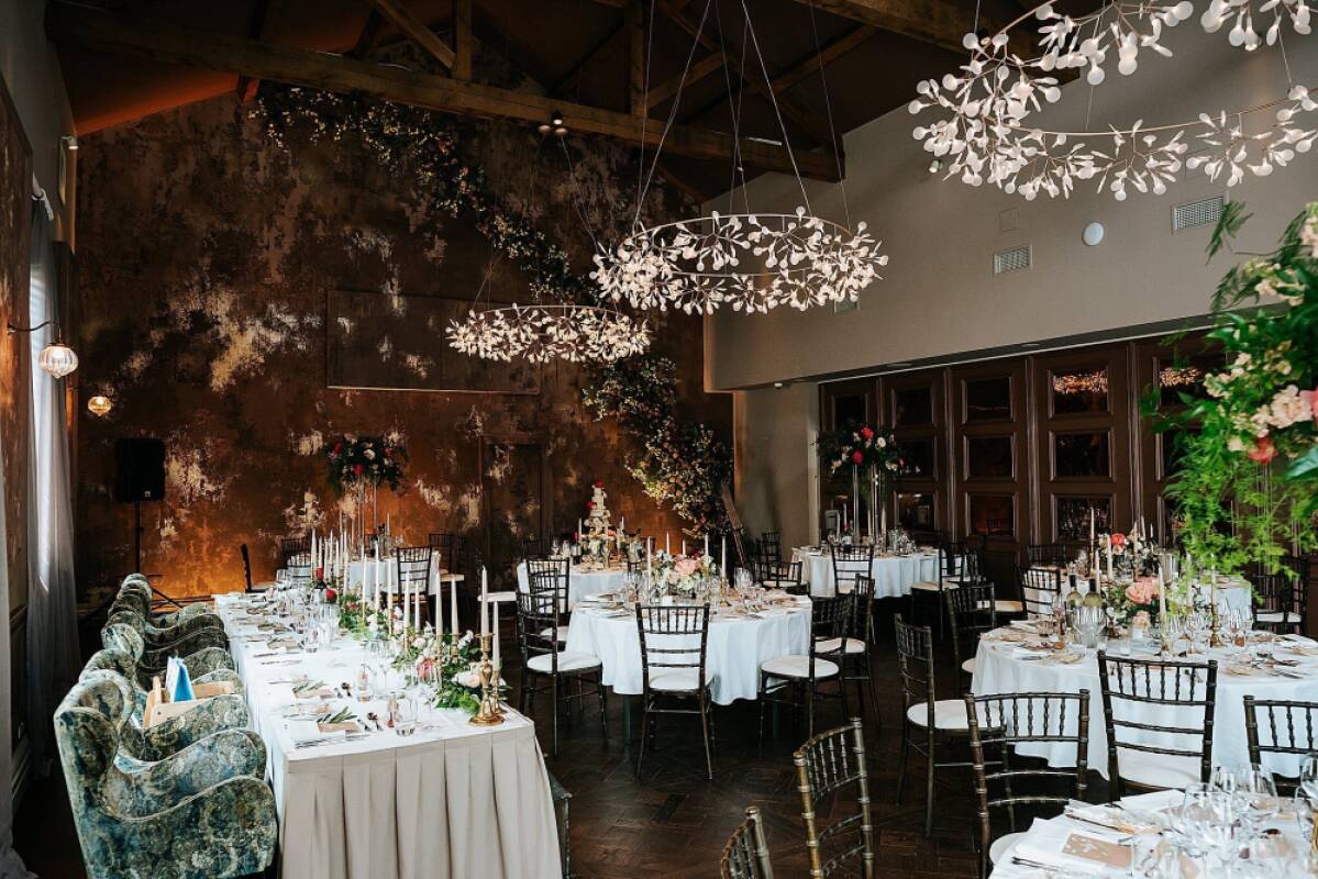 Manor House Lindley