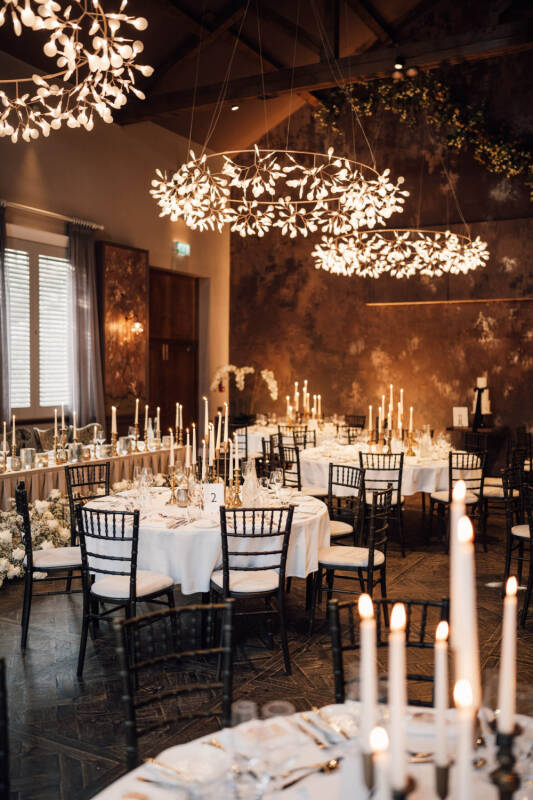 Manor House Lindley