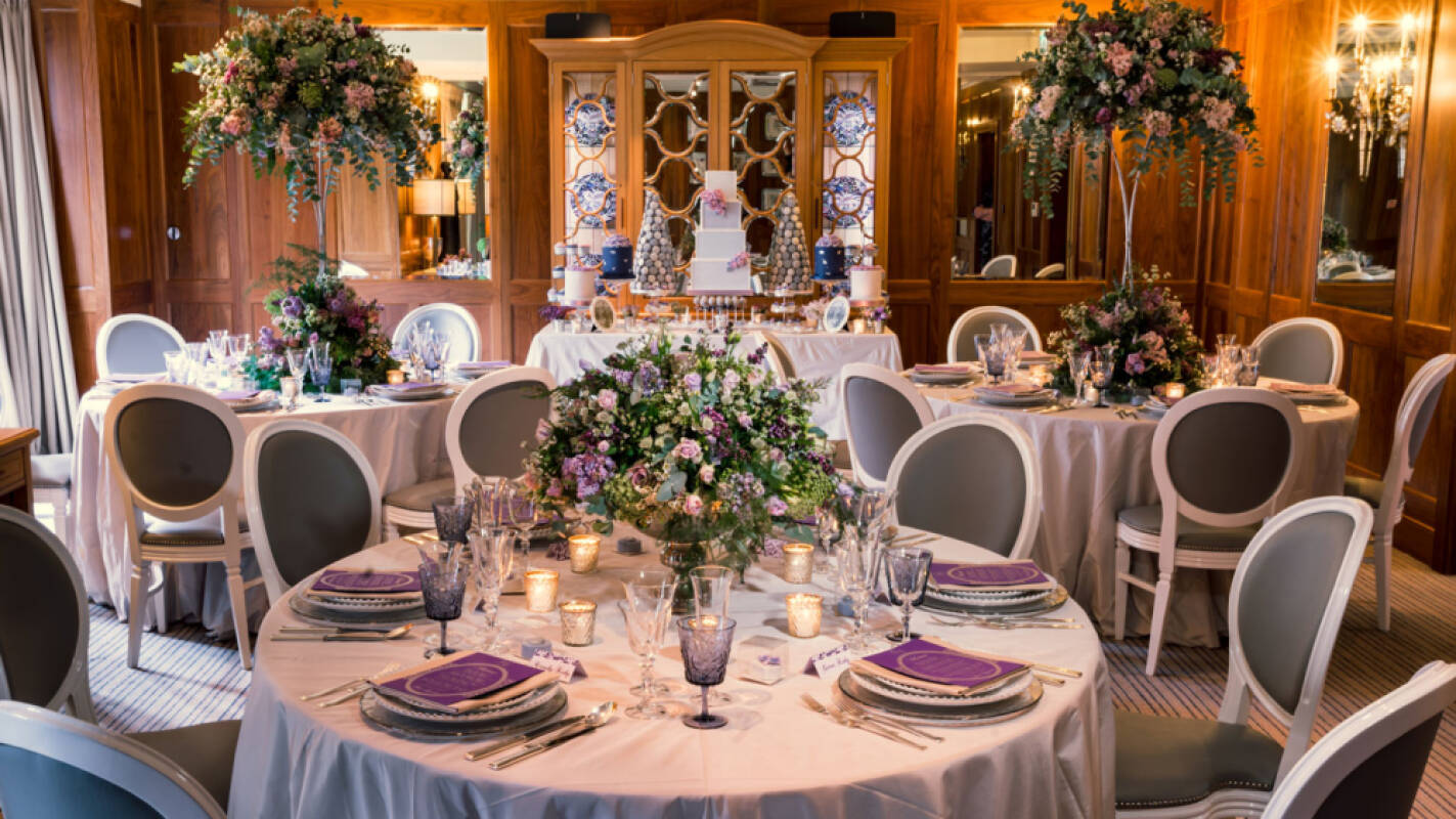 Le Manoir aux Quat'Saisons