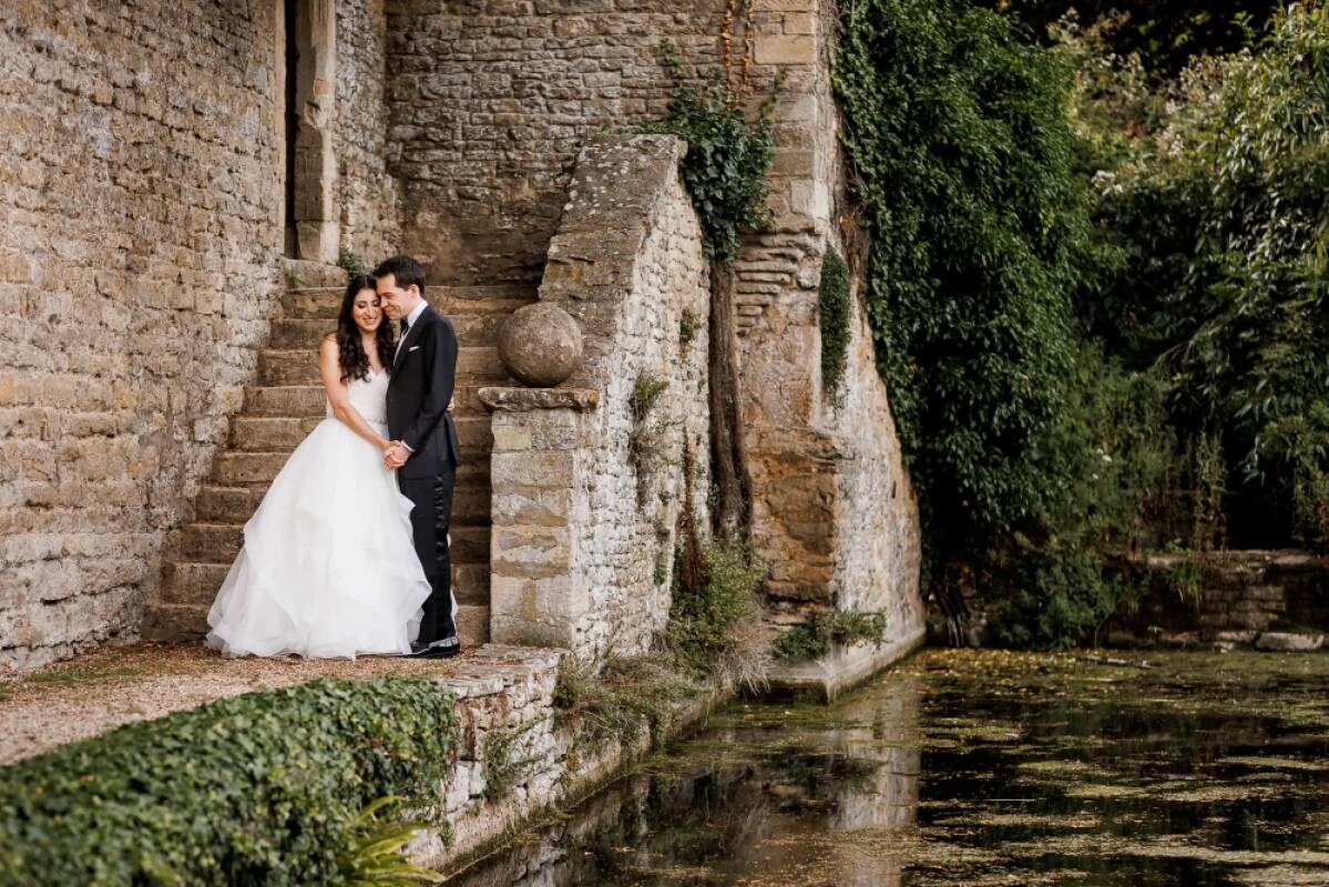Le Manoir aux Quat'Saisons