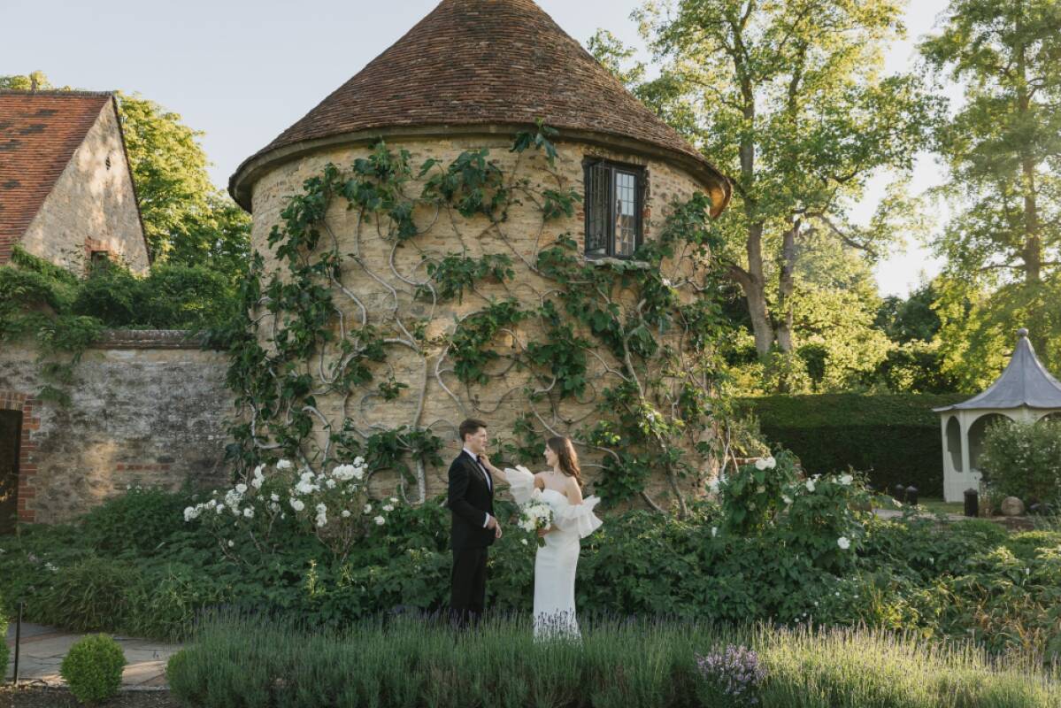 Le Manoir aux Quat'Saisons