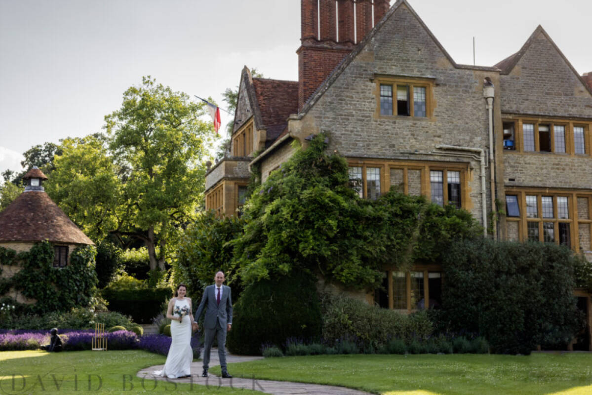 Le Manoir aux Quat'Saisons
