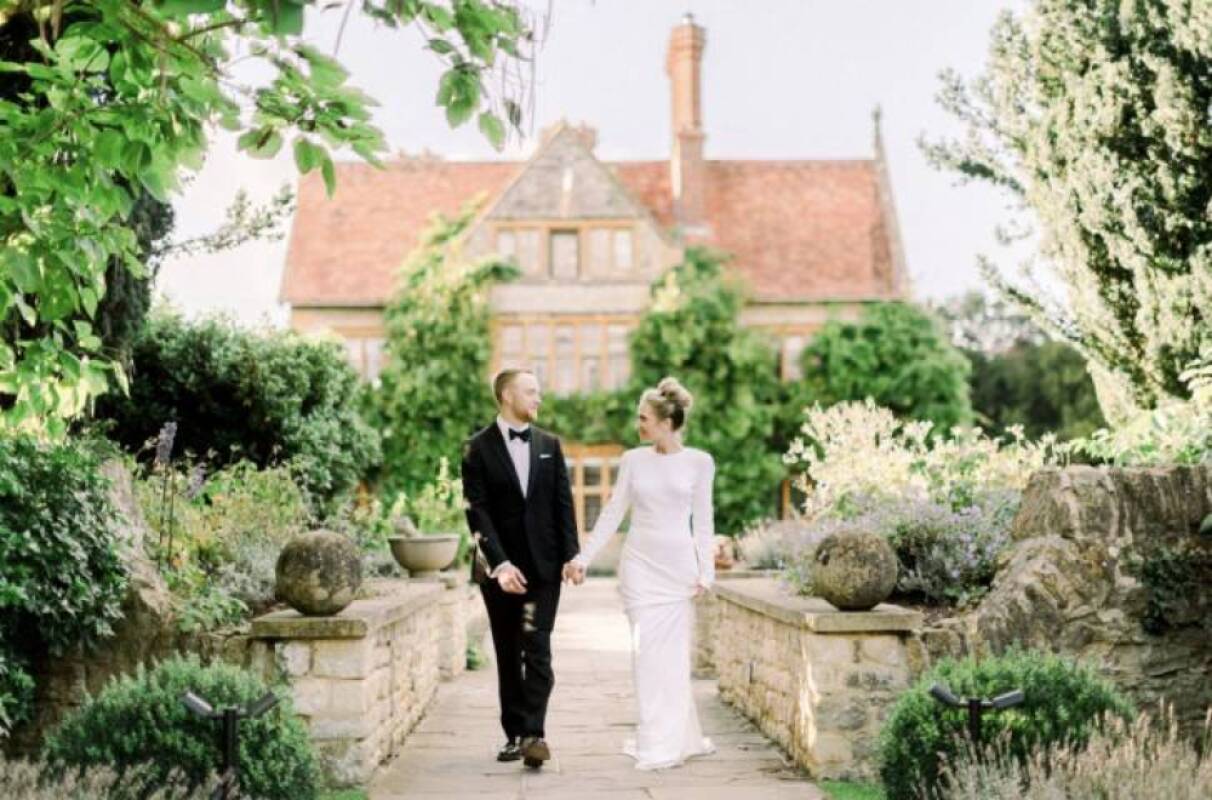 Le Manoir aux Quat'Saisons