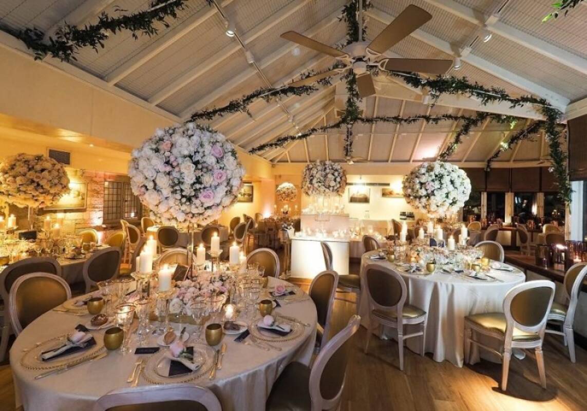 Le Manoir aux Quat'Saisons