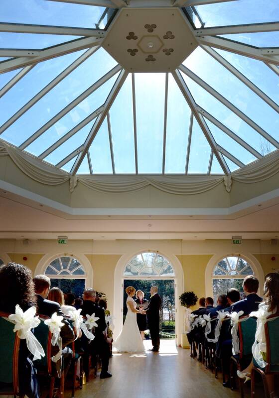 The Orangery
