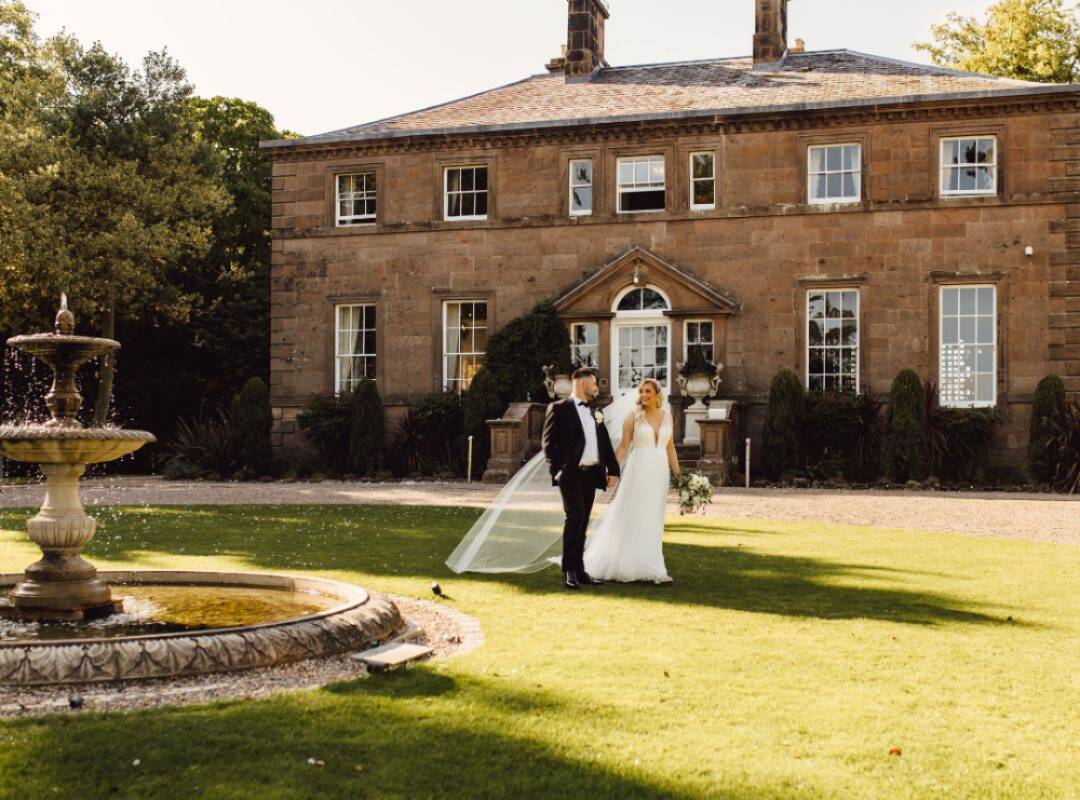 Charlton Hall