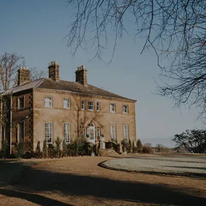 Charlton Hall