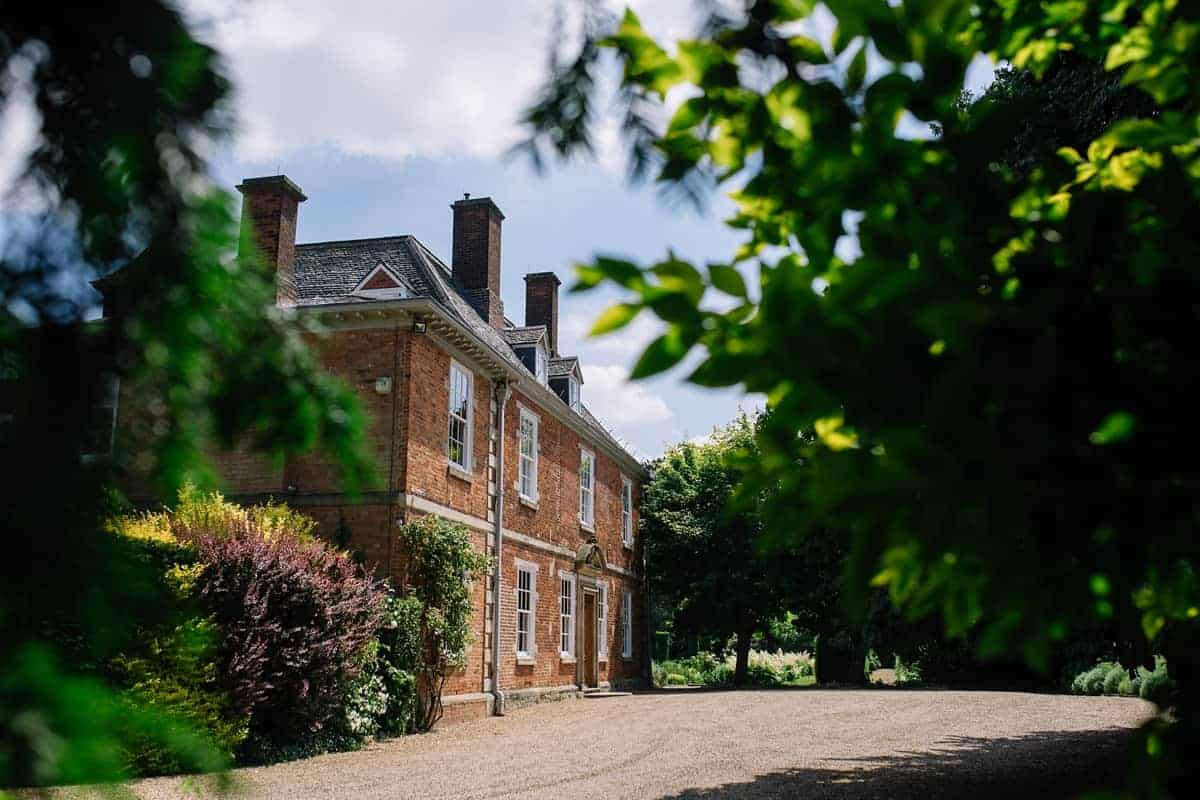 Sutton Bonnington Hall