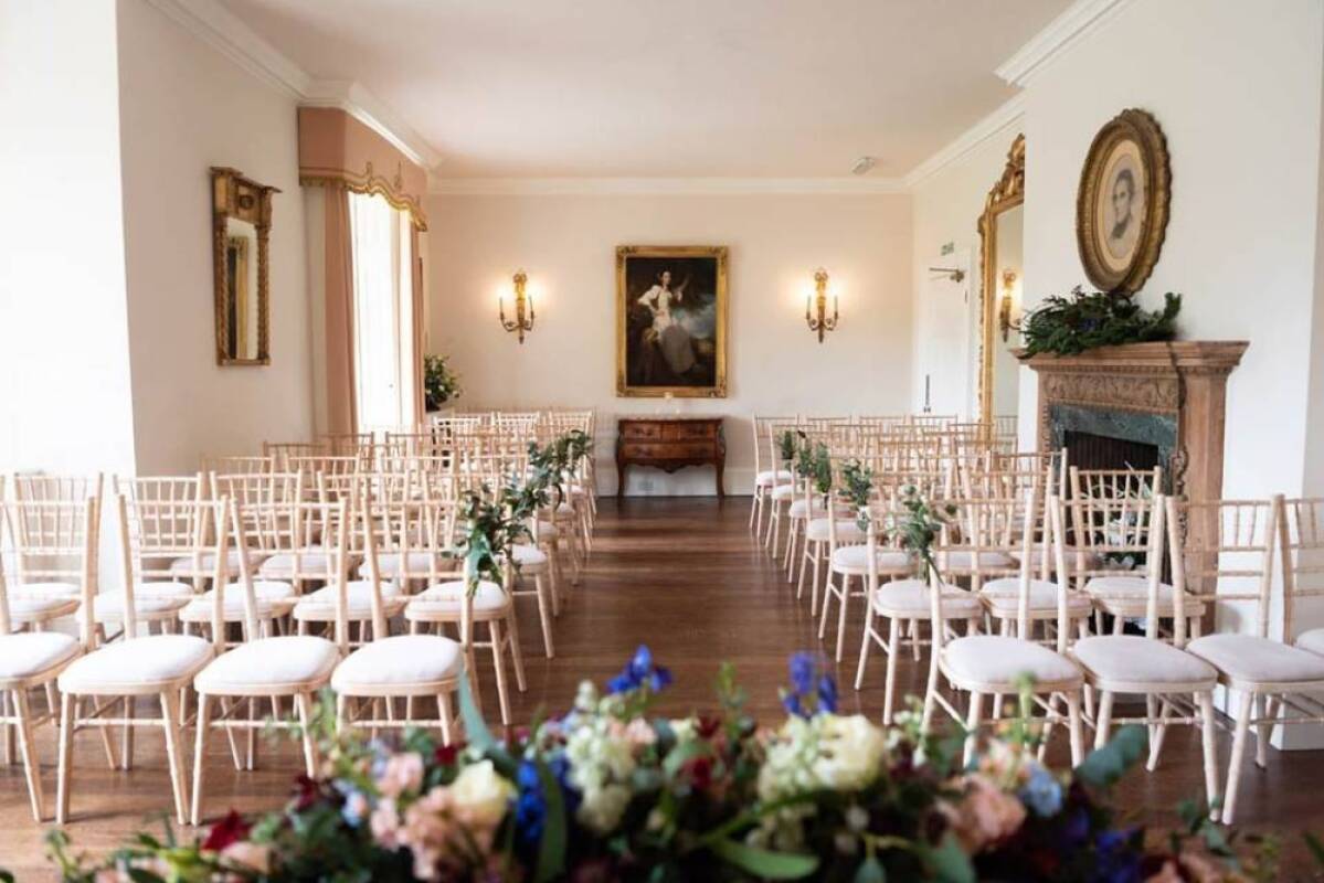 Sutton Bonnington Hall