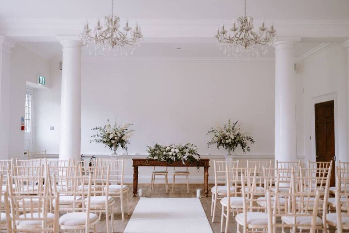 The Holbrook Manor