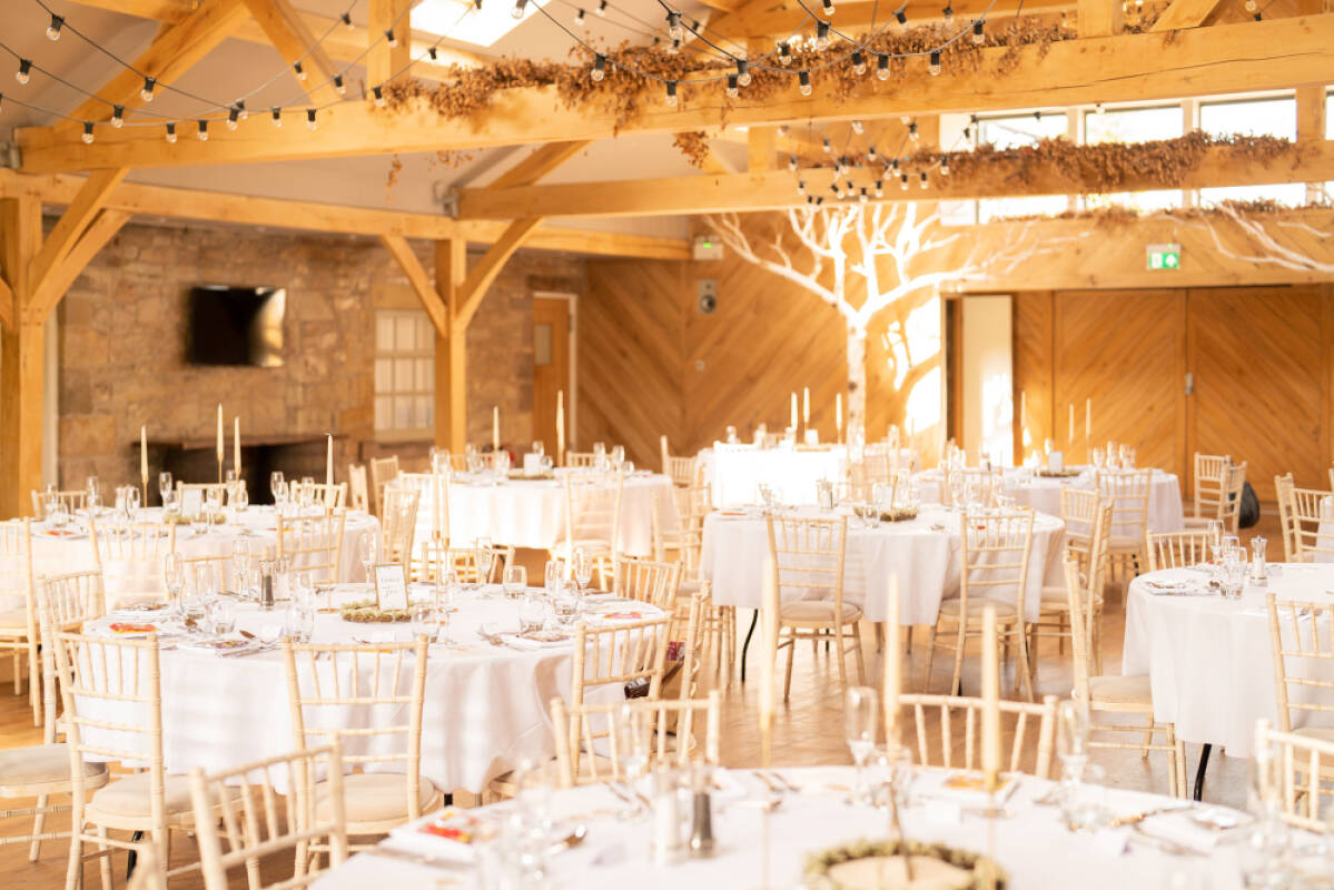Doxford Barns