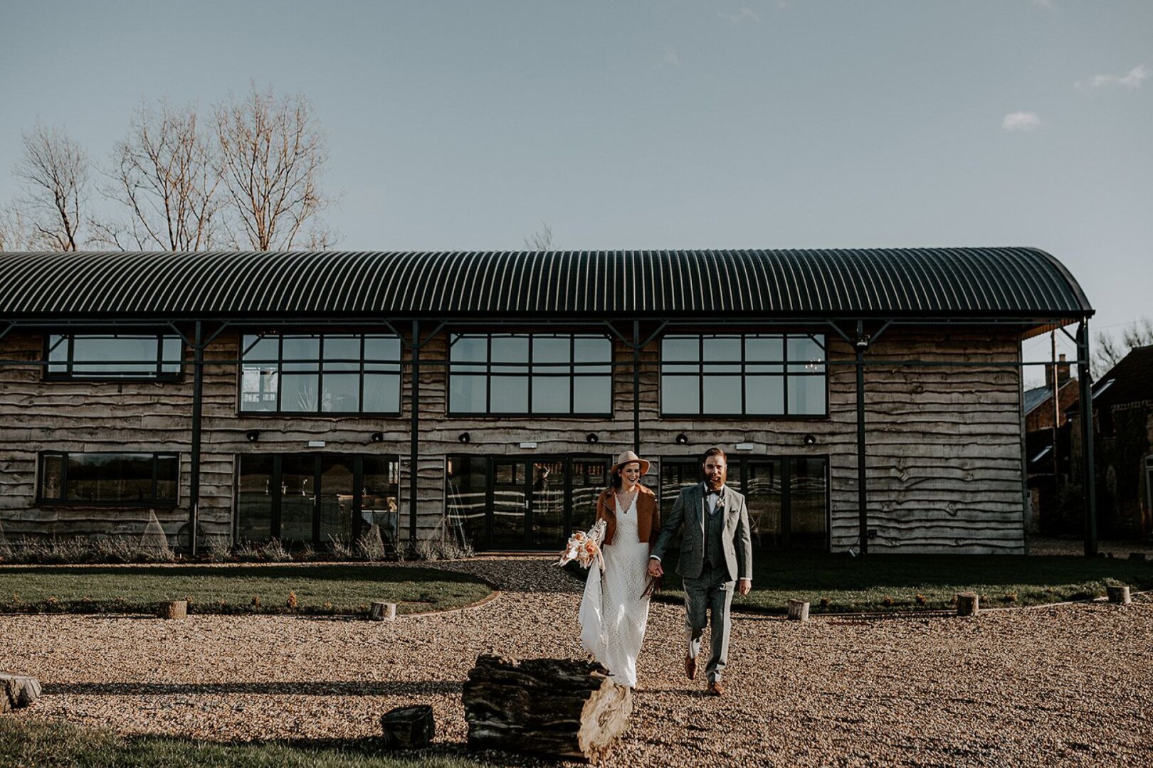 Oddhouse Farm