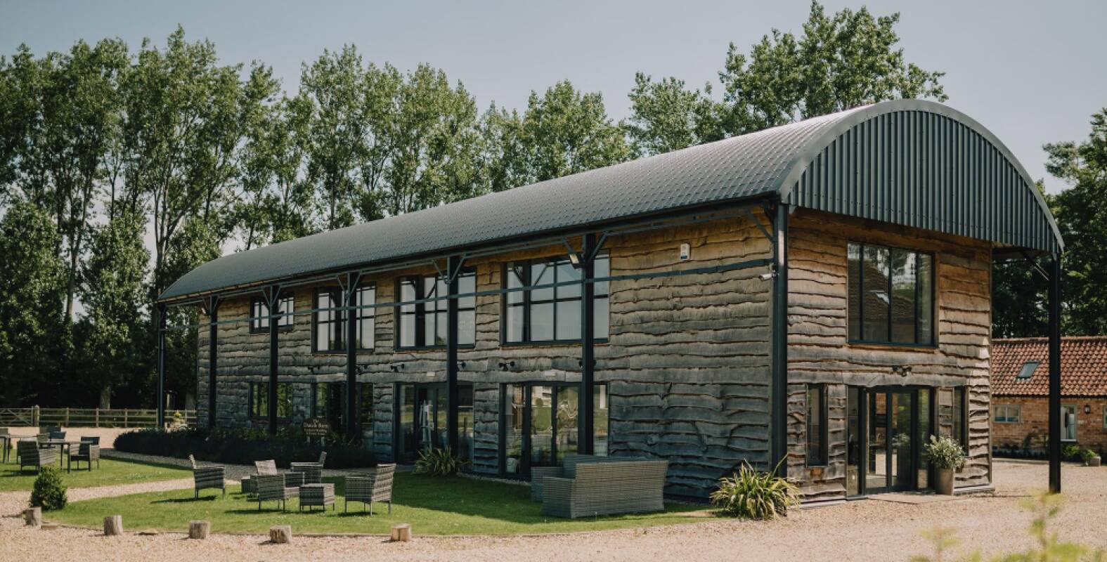 Oddhouse Farm