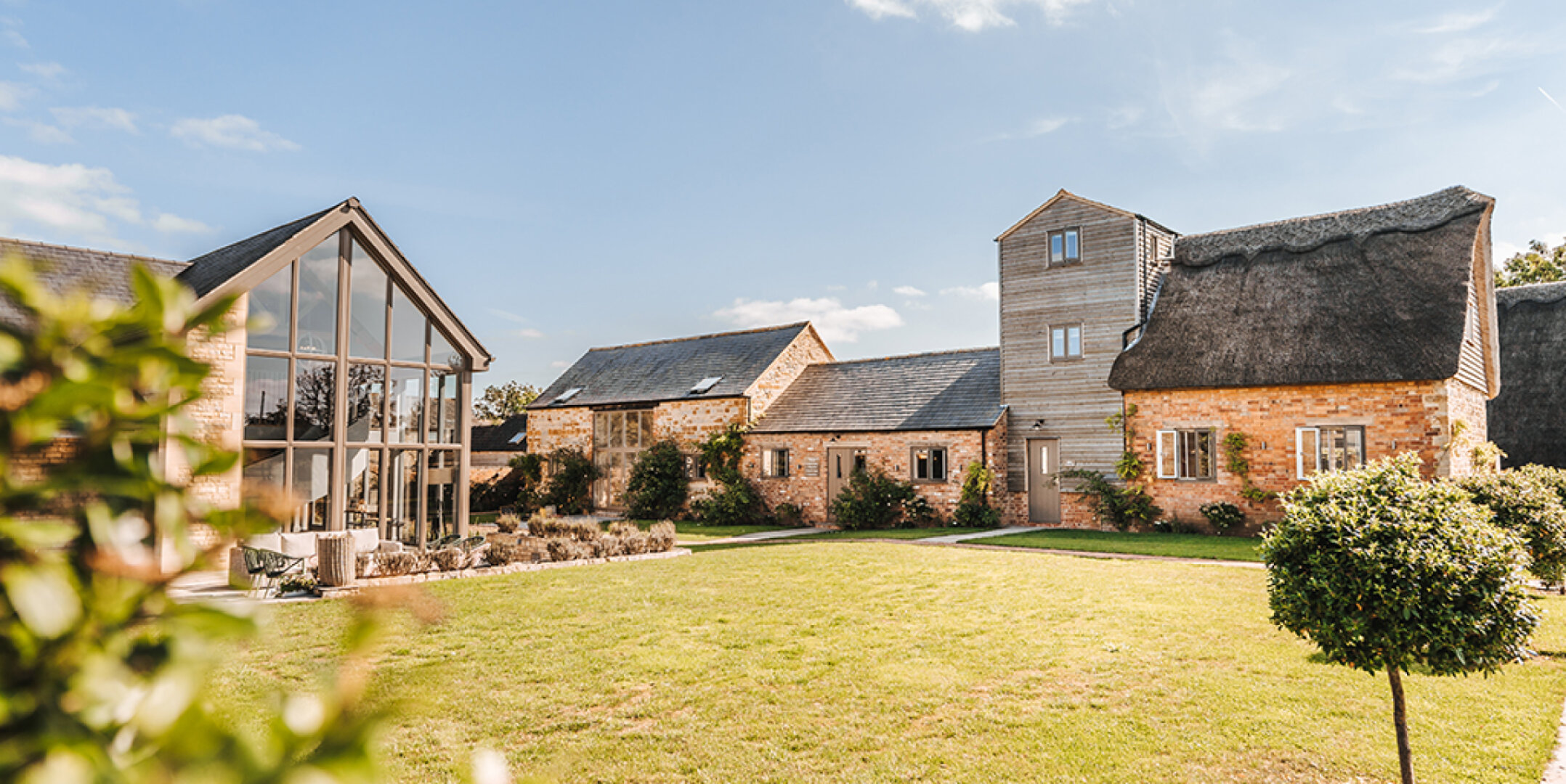 Blackwell Grange