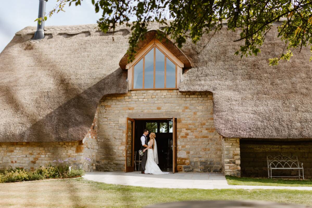 Blackwell Grange