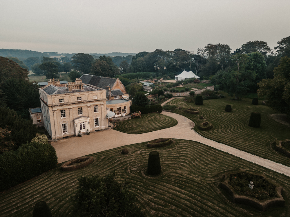 Ripple Court Estate