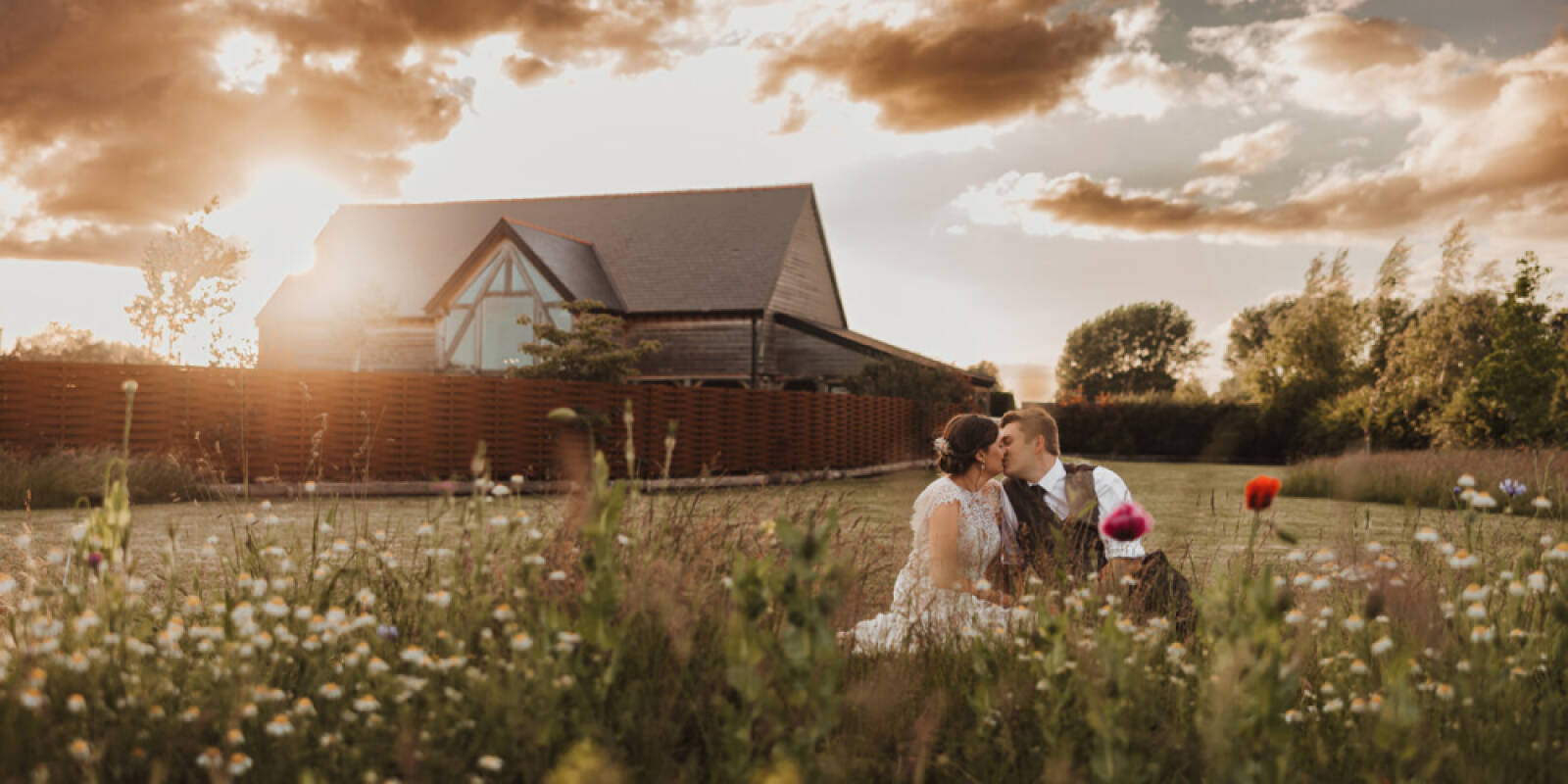Sissons Barn