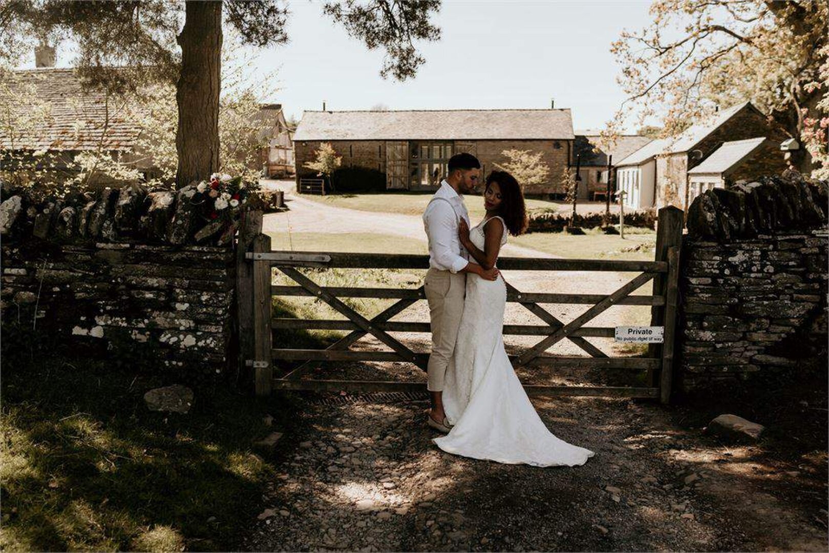 The Barn at Drovers
