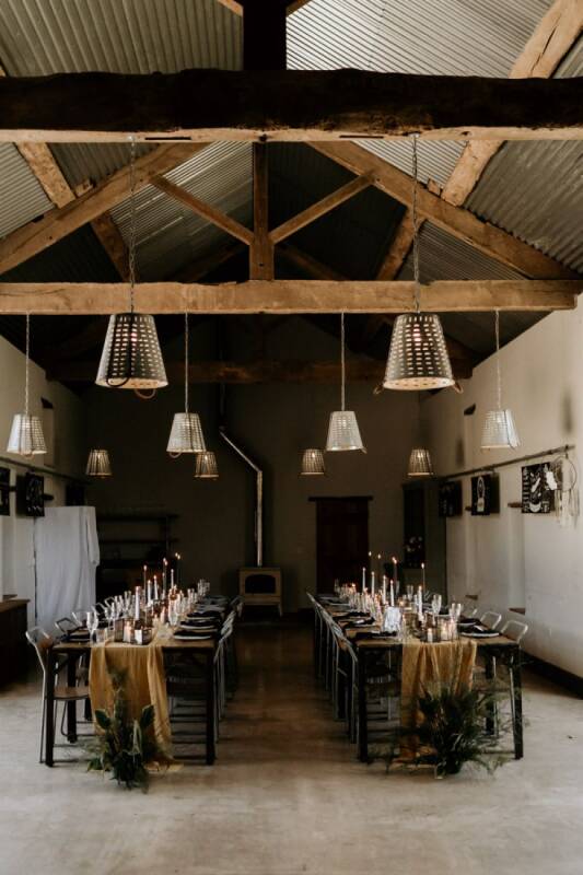 The Barn at Drovers