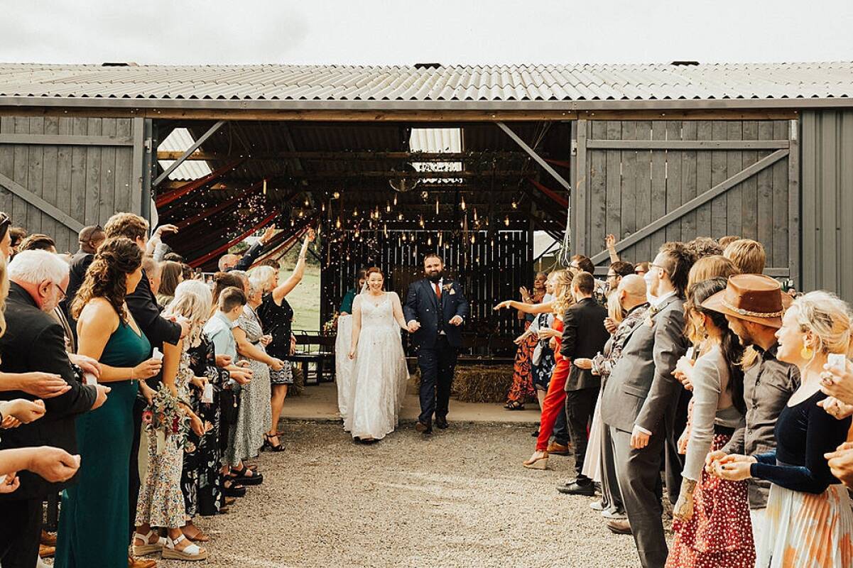 The Barn at Drovers