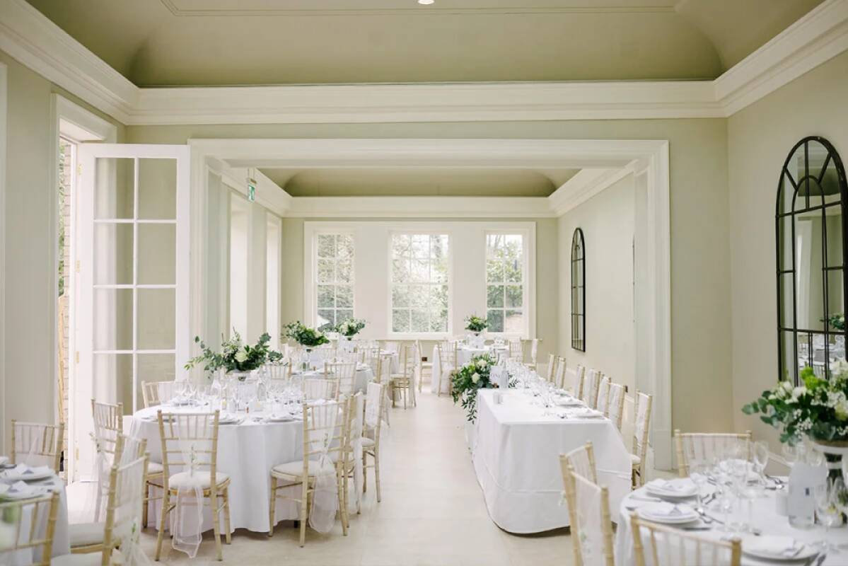 Saltmarshe Hall