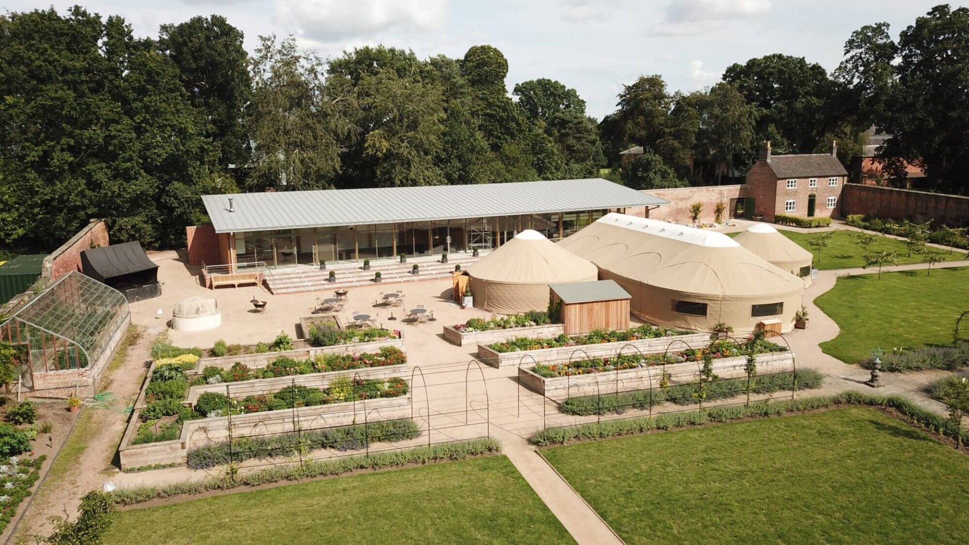 Thorpe Garden
