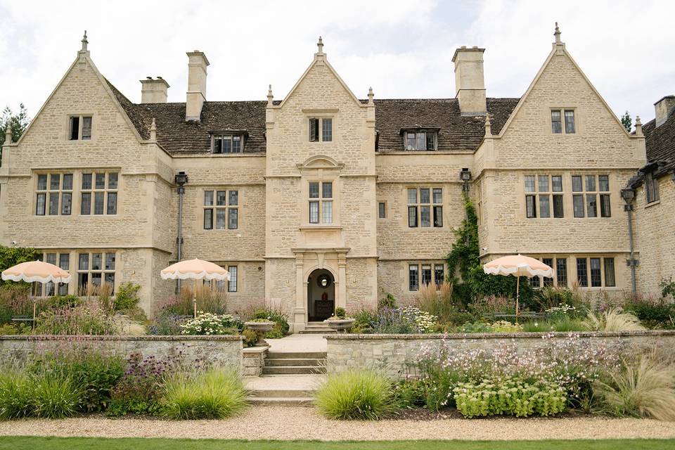 Kin House