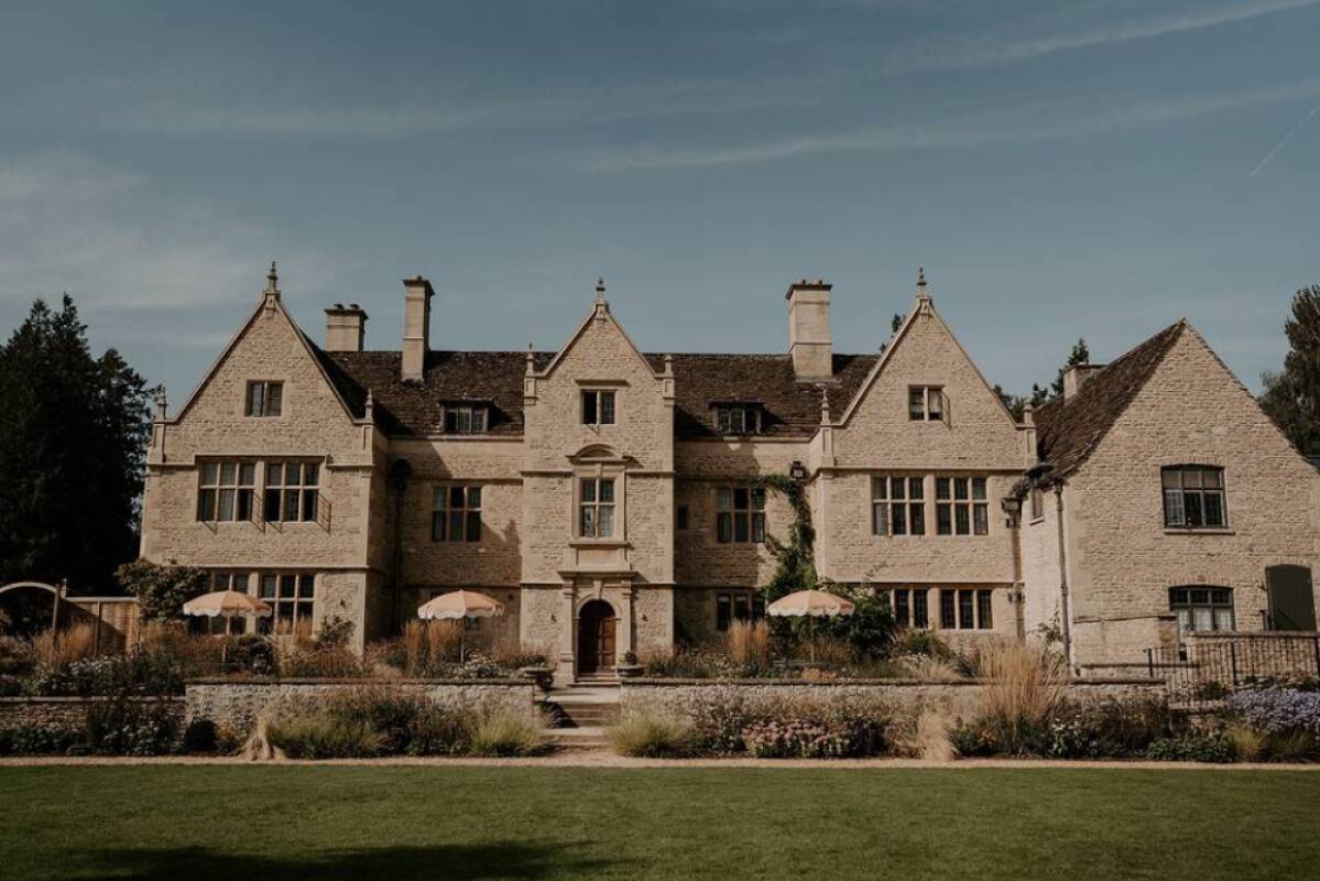 Kin House
