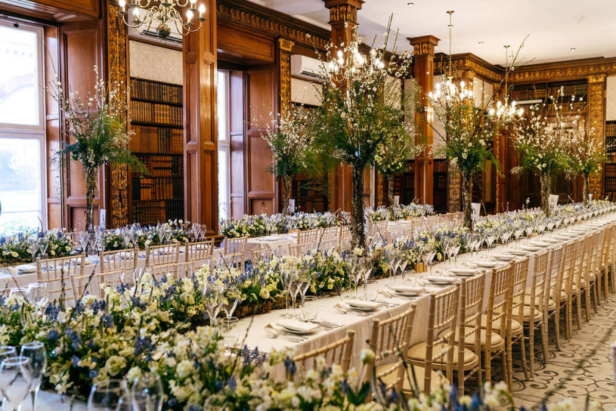 Clevedon Hall
