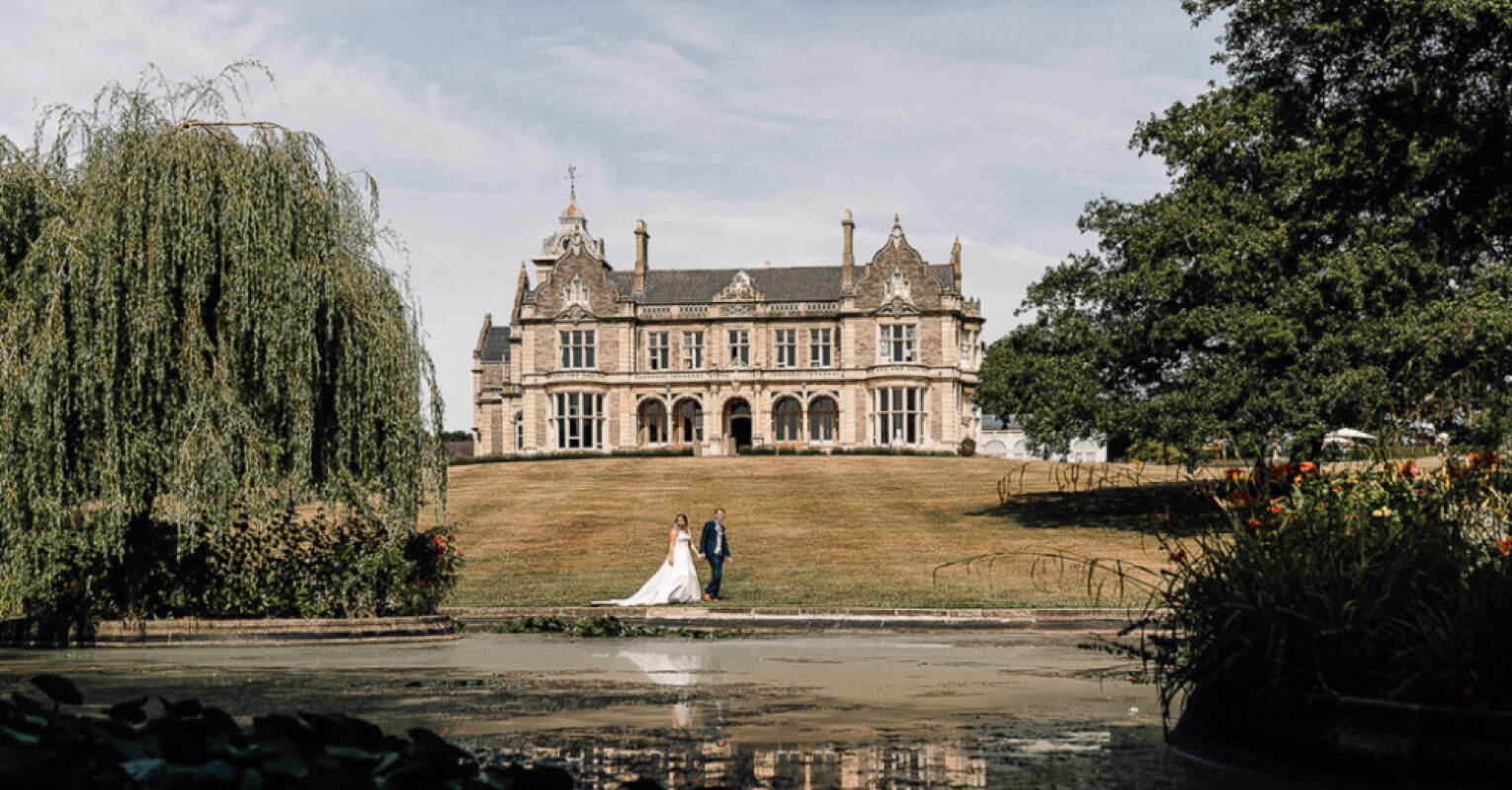 Clevedon Hall