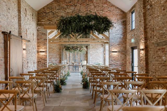 Thirsk Lodge Barns