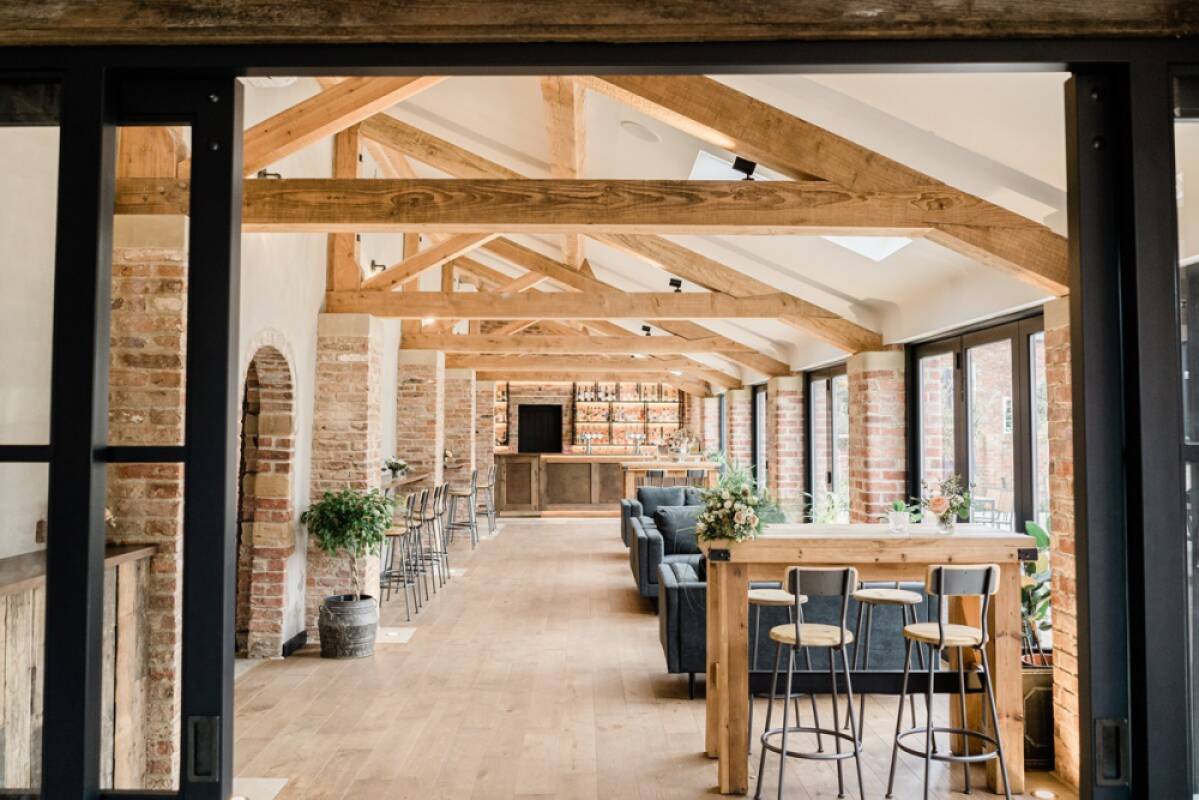 Thirsk Lodge Barns