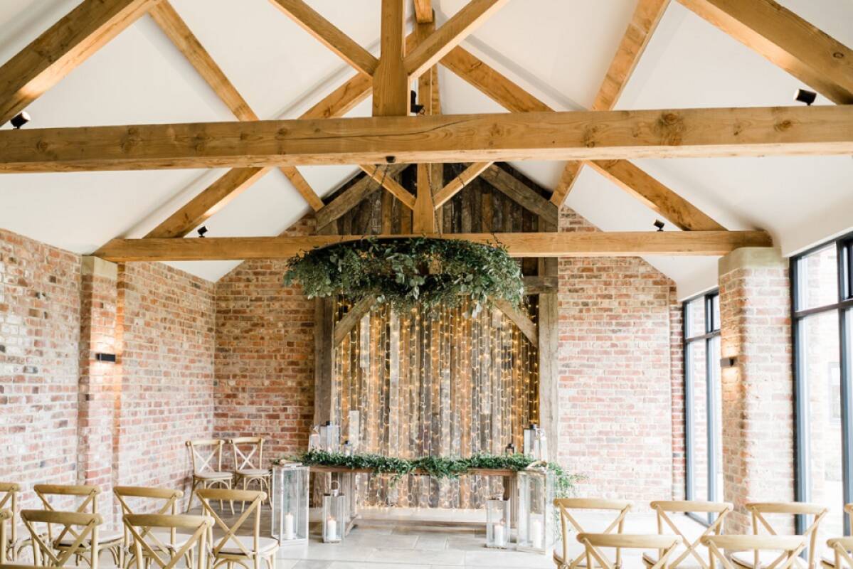 Thirsk Lodge Barns